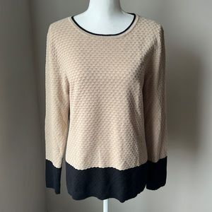 Alia Sweater Top